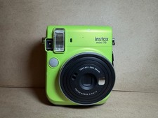 Fujifilm Instax Mini 70
