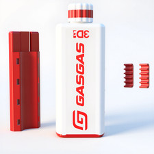 RECUPERO FLUIDI MOTO