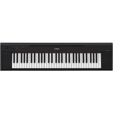 Pianoforte digitale Yamaha