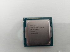 Intel Core i7-4790 3,60 GHz