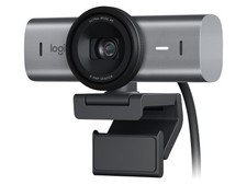 Logitech webcam brio - logitech,
