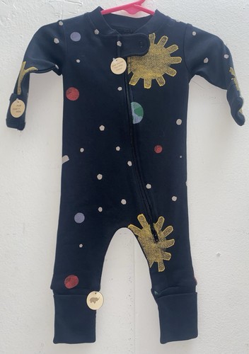 Tuta neonato cotone - neonato, maglia