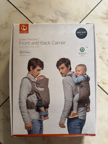 Marsupio stokke mycarrier - marsupio,