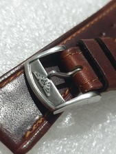 Fibbia LONGINES acciaio