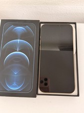 Apple iPhone 12 Pro Max 256GB