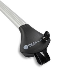 Barre Portatutto Portapacchi per Volkswagen Bora Variant Station Wagon 1999-2005