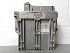 3185 CENTRALINA MOTORE CITROEN