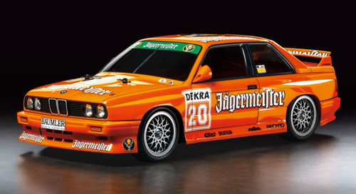 Bmw sport evo - m3,