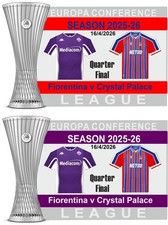 Distintivi Spilla Fiorentina v