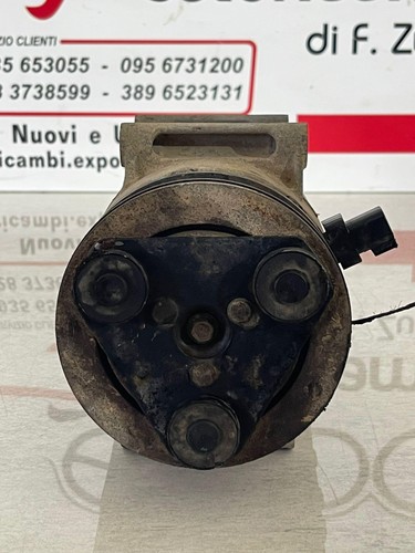 Compressore aria condizionata - aria,