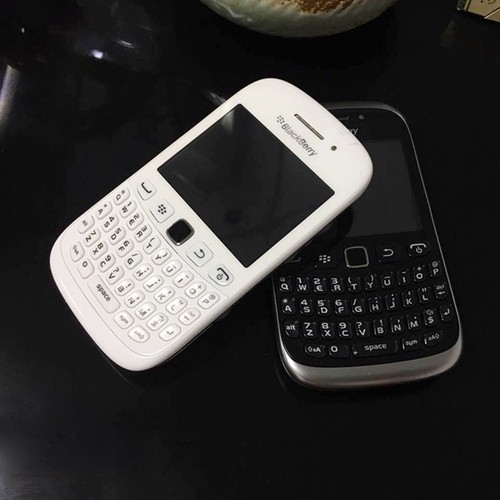 Smartphone blackberry curve - smartphone,