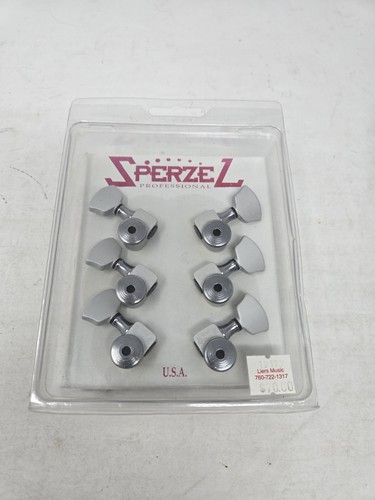 Sperzel tuners trim lok raso - tuners,