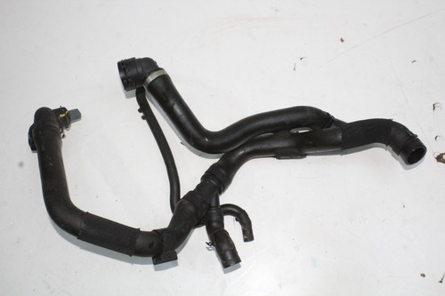 Tubo radiatore sinistro