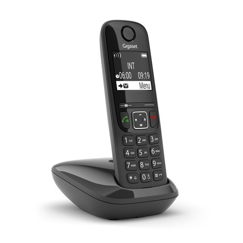 Telefono cordless gigaset - telefono,