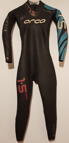 Muta triathlon orca alpha - orca,