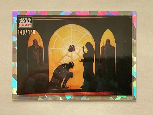 2023 star wars chrome galaxy - 2023,