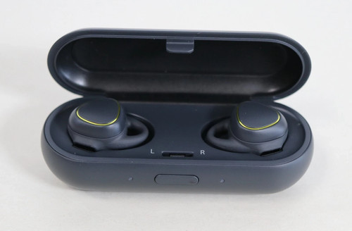 Samsung gear iconx wireless - samsung,