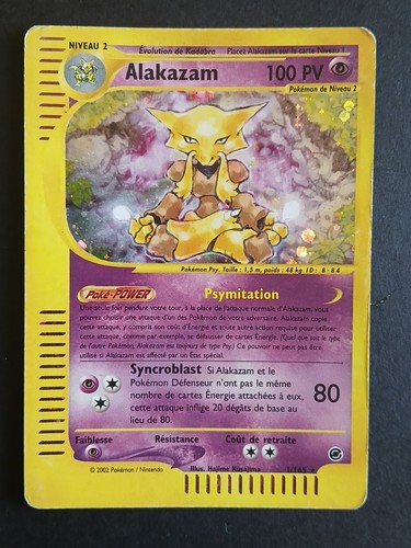 Carte pokémon holo - carte,