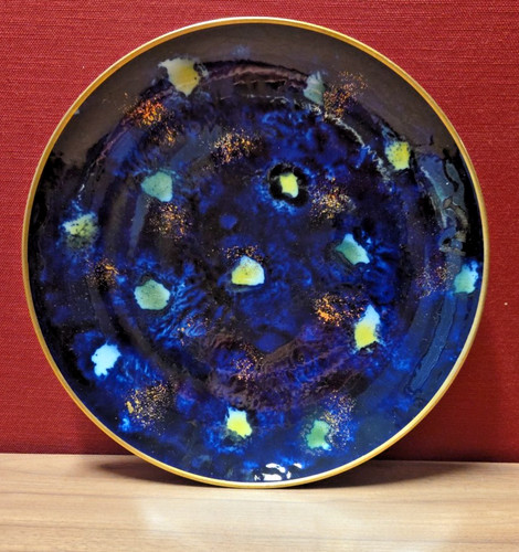 Piatto collezione - da,