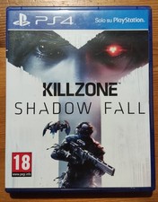 Killzone Shadow Fall (Sony