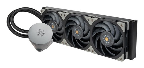 Silverstone hailstone 360 - silverstone,