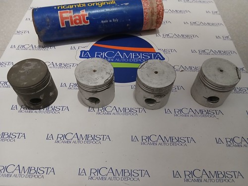 Pistoni nudi originali - pistoni,