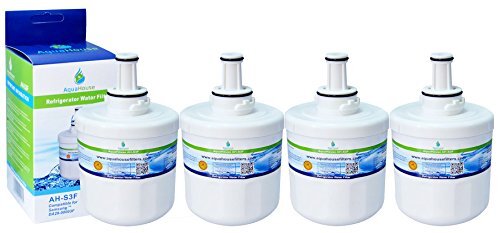 Aquahouse filtro per acqua - filtro,