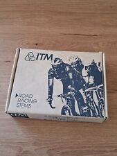 Ricambi bici retrò nuovi con