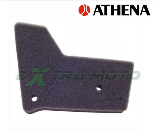 Athena filtro aria - filtro, spugna