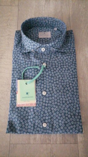 Camicia uomo made italy - uomo,