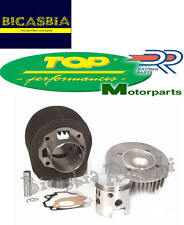 0757 - CILINDRO DR DM 63 177 CC VESPA PX 125 150 - PX ARCOBALENO A 3 TRAVASI