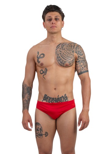 Speedo costume slip - speedo,