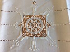 Antico Antique Italian Linen