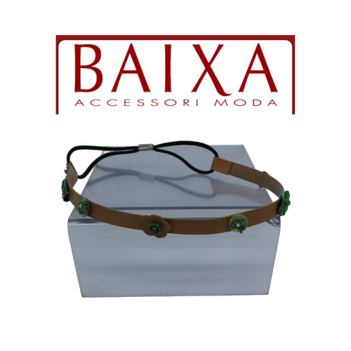Fascia elastica cuoio - fascia,