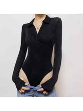 Body sottogiacca maglia