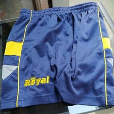 CALCIO PANTALONCINI SPORTIVI