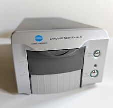 Konica Minolta Dimage Scan