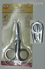 Folding Scissors Travel Pocket
