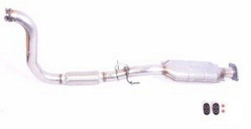 Catalizzatore per jeep - catalizzatore,