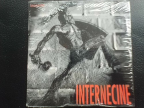 Internecine same - ,