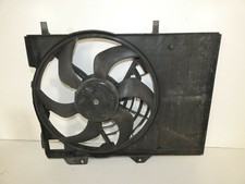 Ventola Citroen C3 Picasso