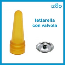 TETTARELLA PER SECCHIO KITET