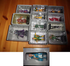 Eaglemoss action figure MARVEL