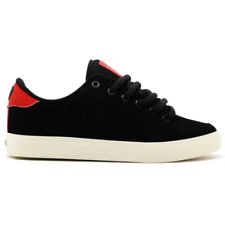 Scarpe da Skateboard C1rca AL 50 Pro Fire Red Black - Skate Shoes