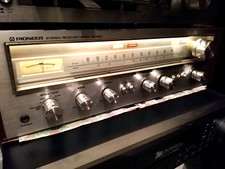 Pioneer 550 sinto - pioneer,