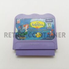 Vintage Game & Watch V Smile - Walt Disney La Sirenetta