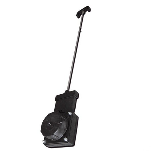 Valvola scarico fap - 3",