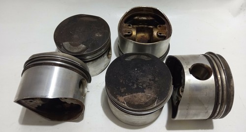 Pistone alfa 155 alfetta - 75,