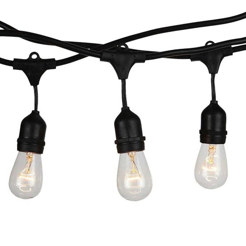 Catenaria luci 10mt 10 - 10mt, e