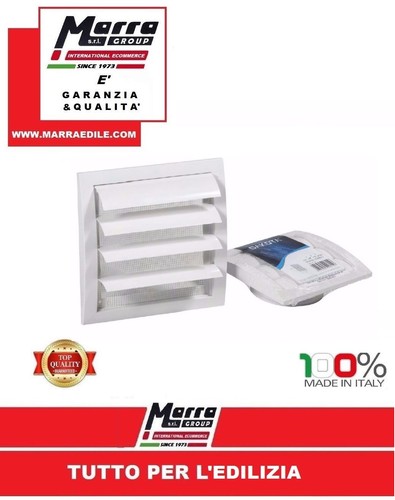 Griglia con serranda - griglia, a